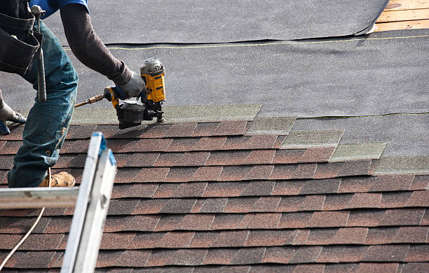 Licensed Gutter Installation service in Rancho Mirage, CA - Brentwood Metal Roofing
